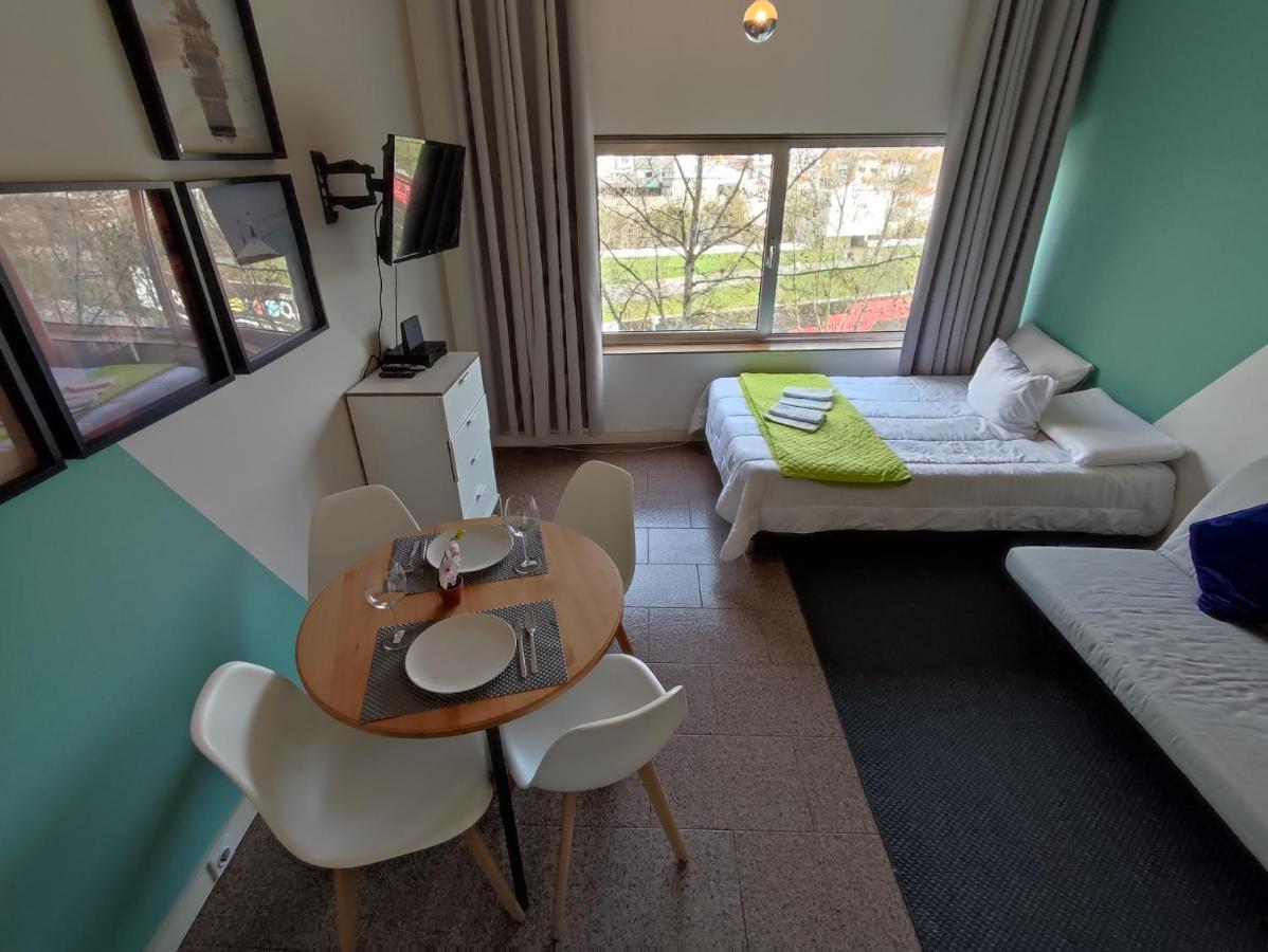 Theorynomad Rooms Al Порту Экстерьер фото